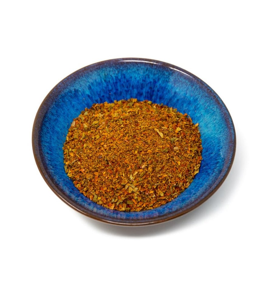 
                  
                    Mediterranean Spice Blend in bowl
                  
                