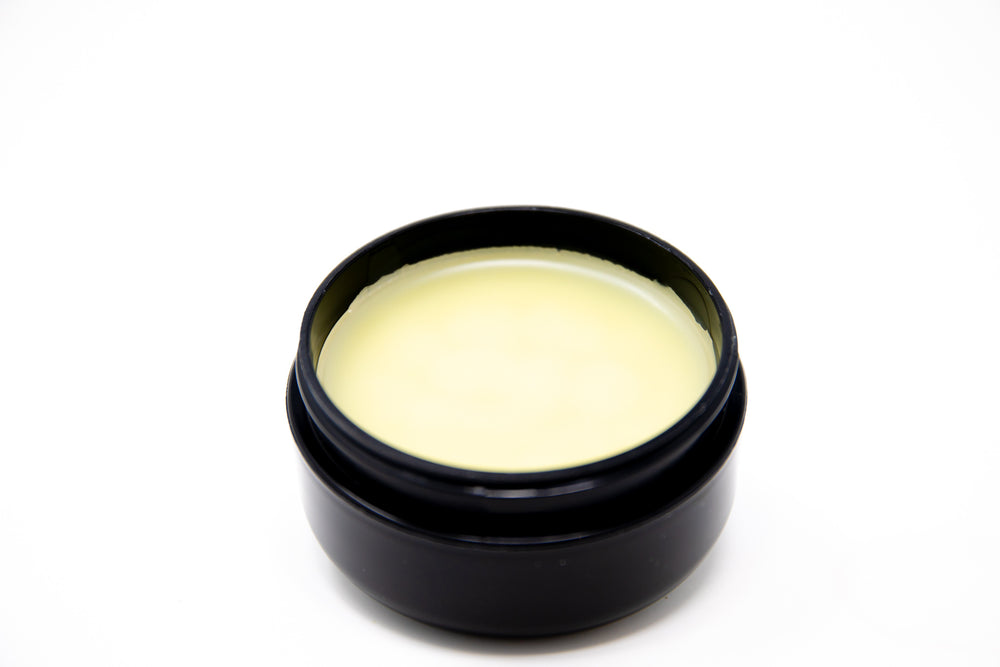 
                  
                    Muscle Root Balm in jar
                  
                
