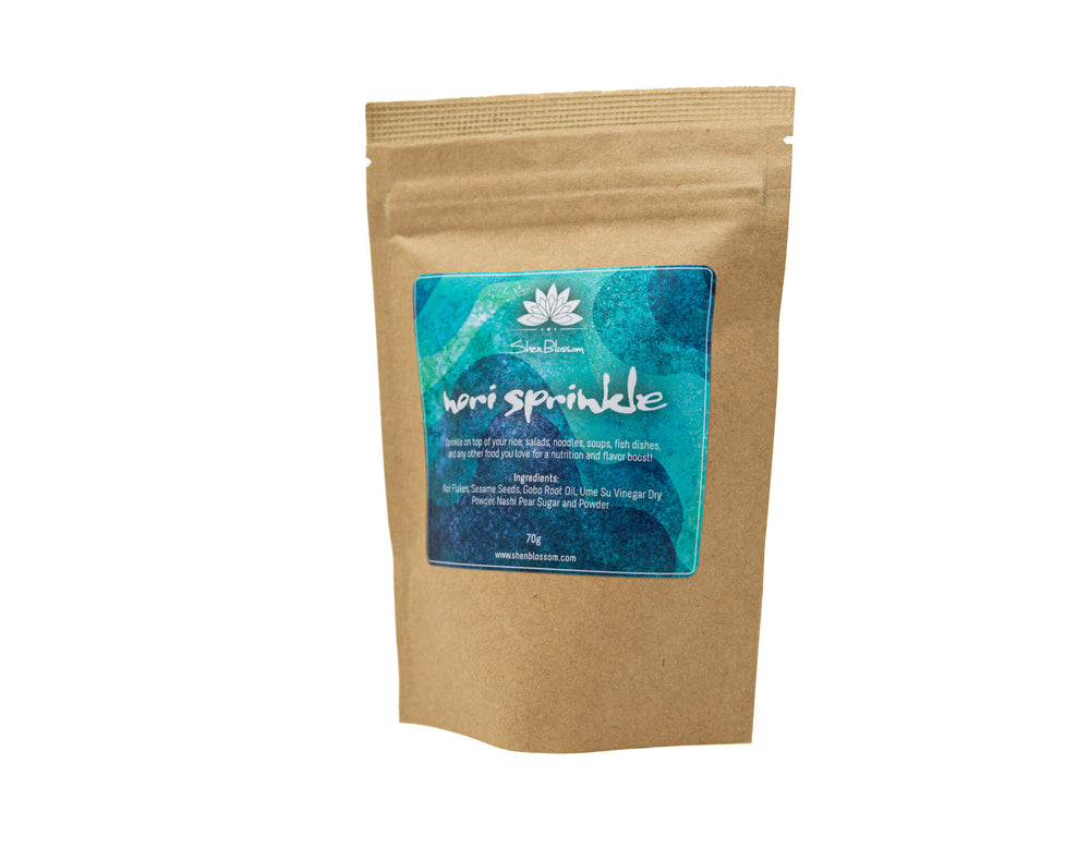 Nori Sprinkle Bag