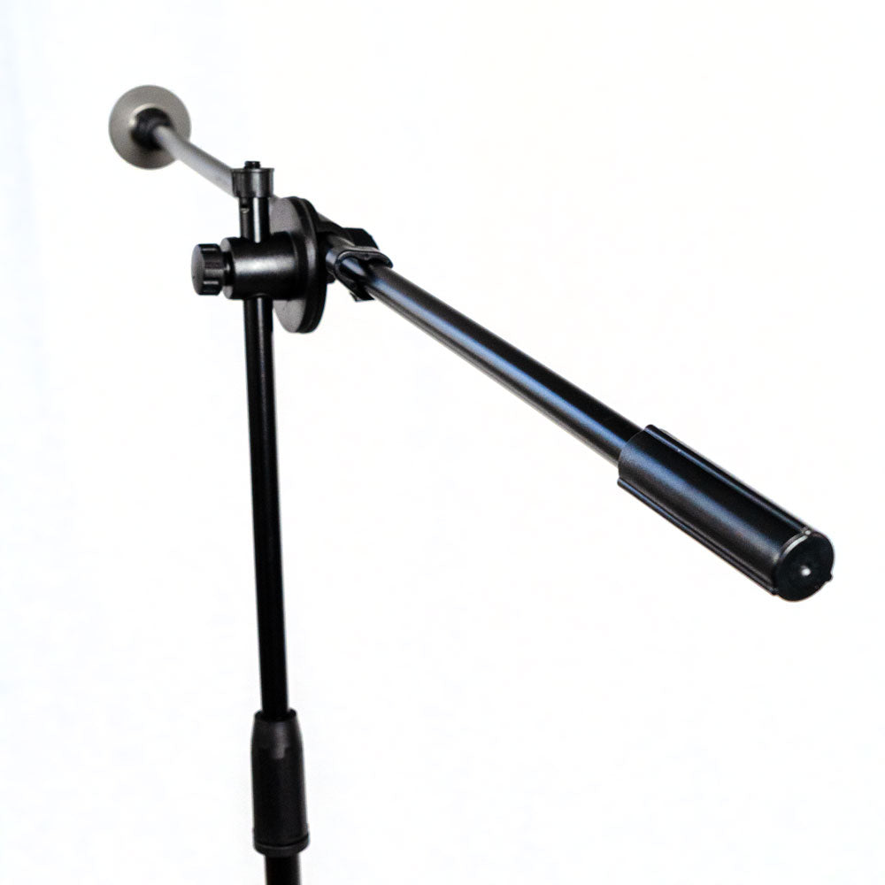 
                  
                    An up close picture of the Chi Palm Positioning stand
                  
                