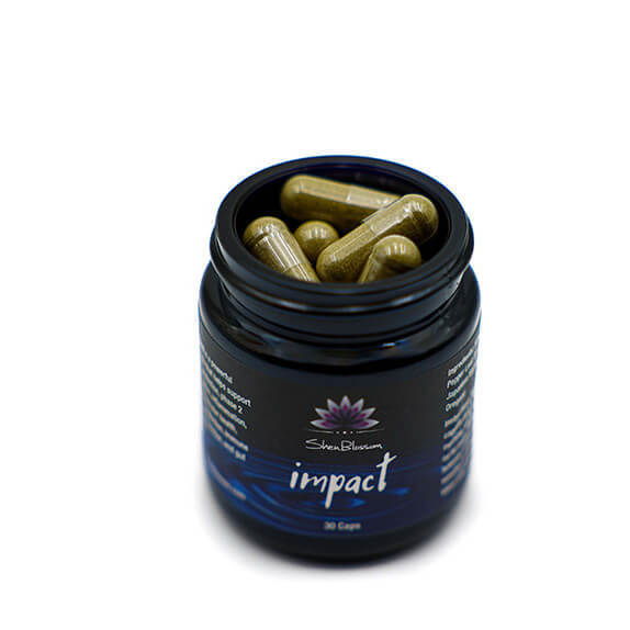 
                  
                    Impact Gut & Immune Formula
                  
                
