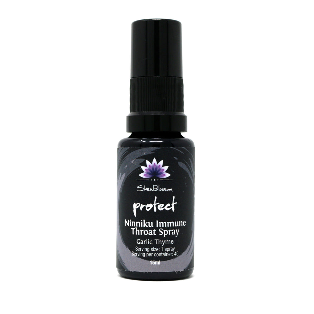 
                  
                    Photo of Garlic Thyme Protect product
                  
                