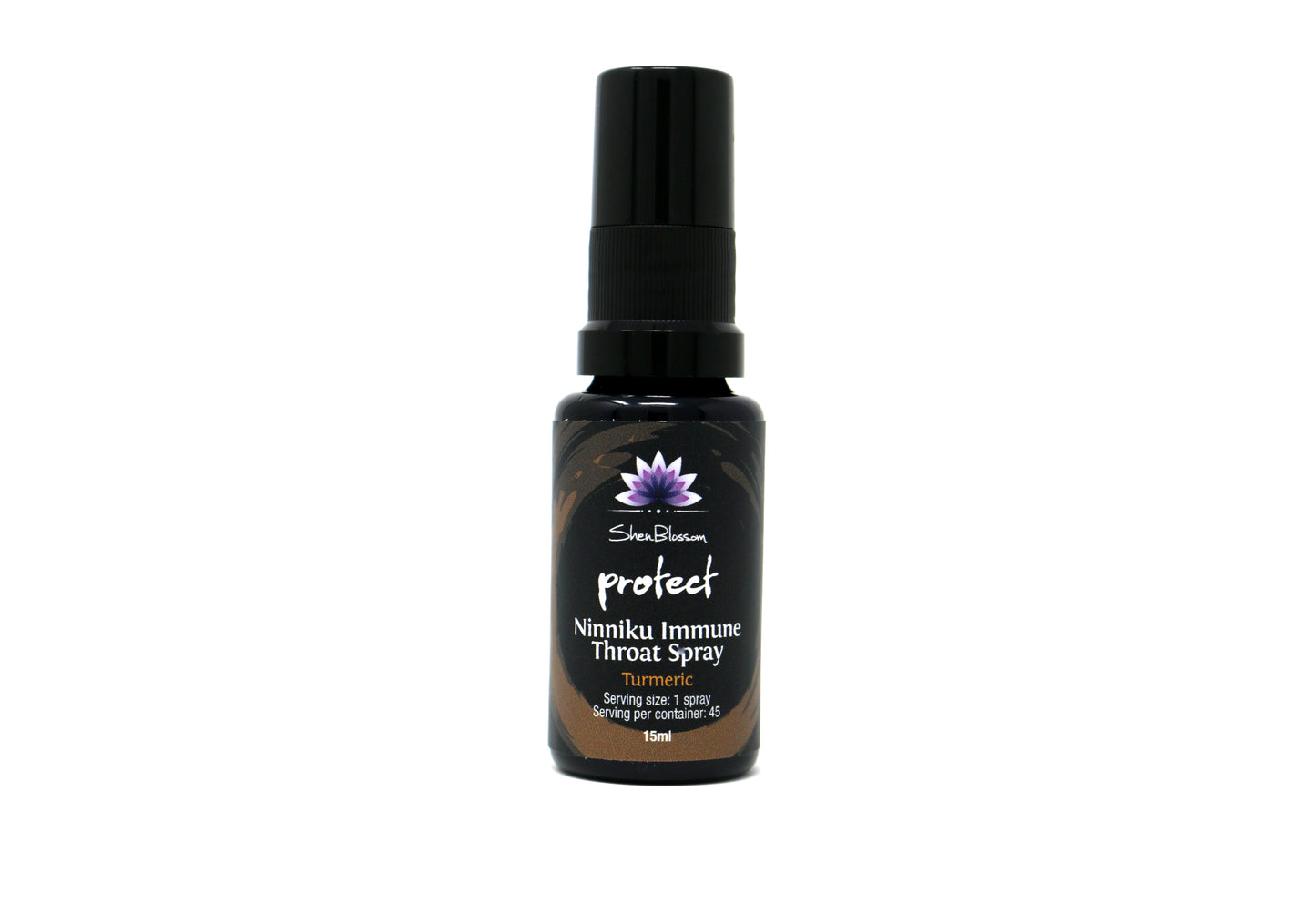 
                  
                    Photo of Turmeric Protect product
                  
                